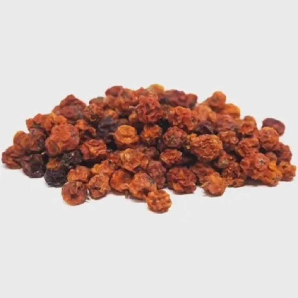 🔴 Rowan Berries – Craft & Magical Herb (3x6 Bag)